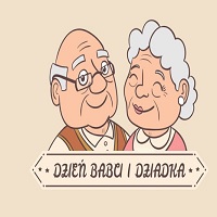 Dzień Babci i Dziadka - niespodzianka najmłodszych uczniów